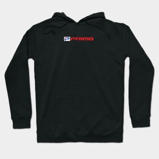 Honda Primo 2 Hoodie